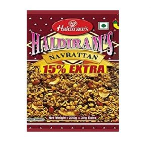 Haldiram Rs.5 Namkeen