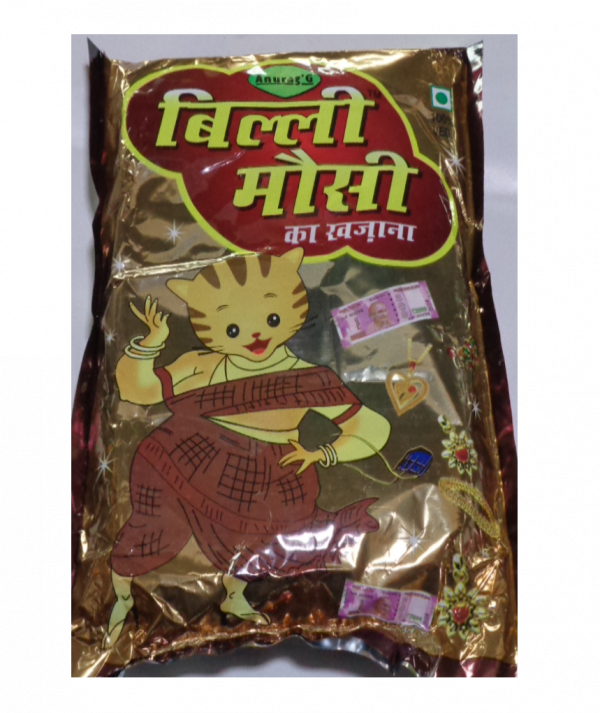 Billi Mausi Confectionery Items Manufacturers