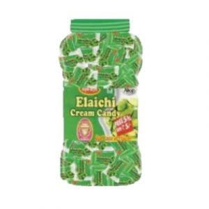 Bye Bye Elaichi Cream Candy