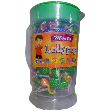 lollipop manufacturer in india