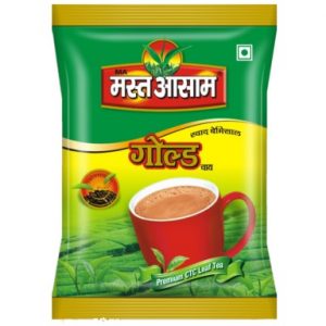 Mast Assam Gold Tea Rs5