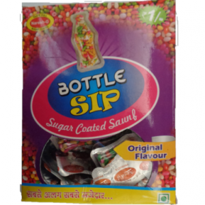 Bottle Sip