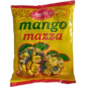 Mango Bite Candy