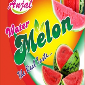 Water Melon Candy Watermelon Gummy Candy