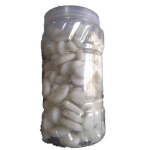 peda jar 100 pis