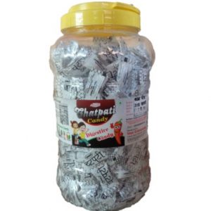 Chatpati Candy Sweet and Spicy Candy
